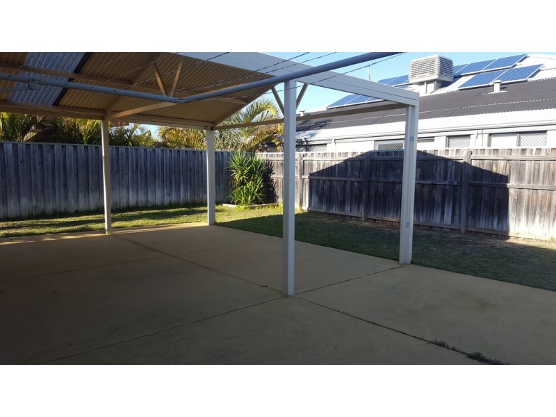 11 Anna Plains Circle, Ellenbrook WA 6069
