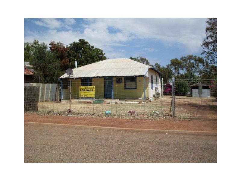 11 Steele Street, Mullewa WA 6630