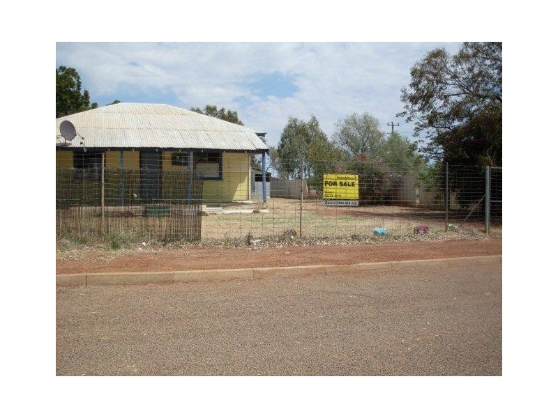 11 Steele Street, Mullewa WA 6630