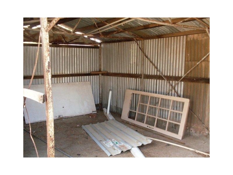 11 Steele Street, Mullewa WA 6630