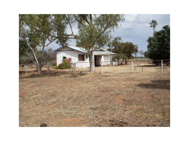 35-37 Main Road, Mullewa WA 6630