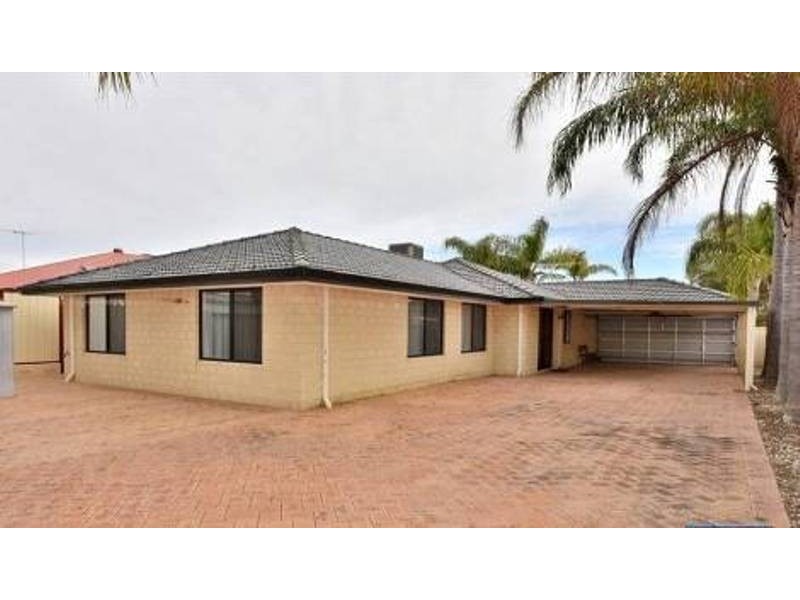 11 Nooyan Close, South Guildford WA 6055