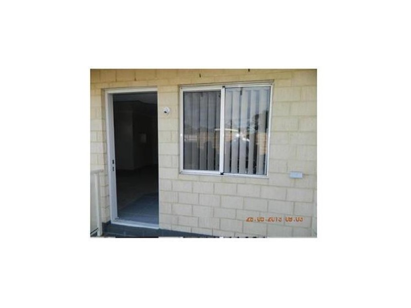 5/18 Byers Road, Midland WA 6056
