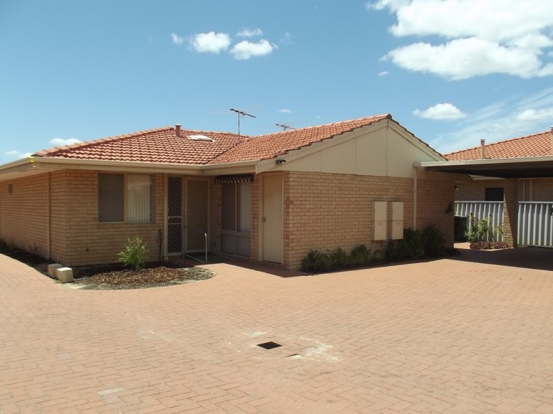 1/55 Sayer Street, Midland WA 6056