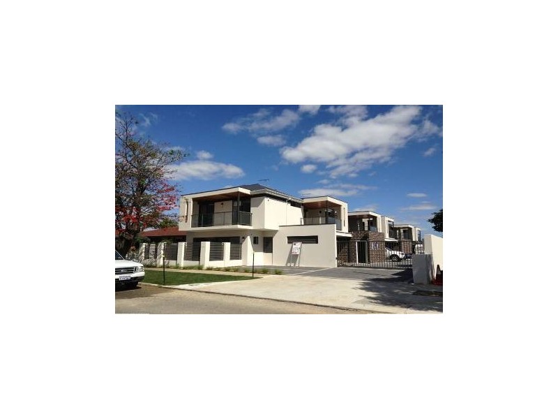 7/45 Mathoura Street, Midland WA 6056