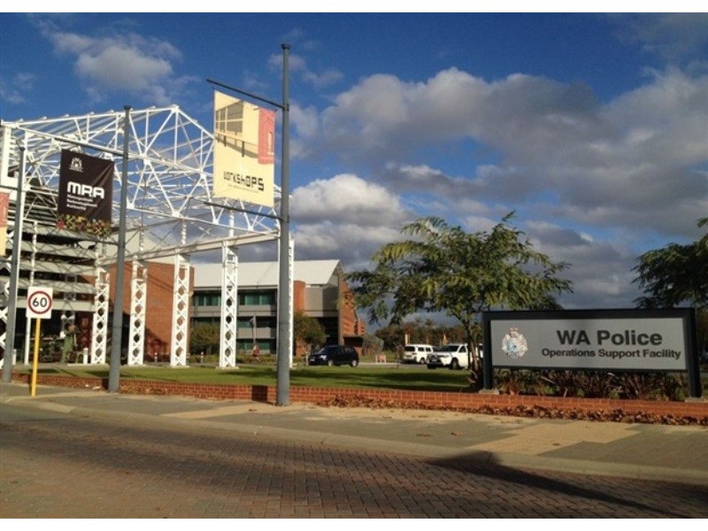 7/45 Mathoura Street, Midland WA 6056