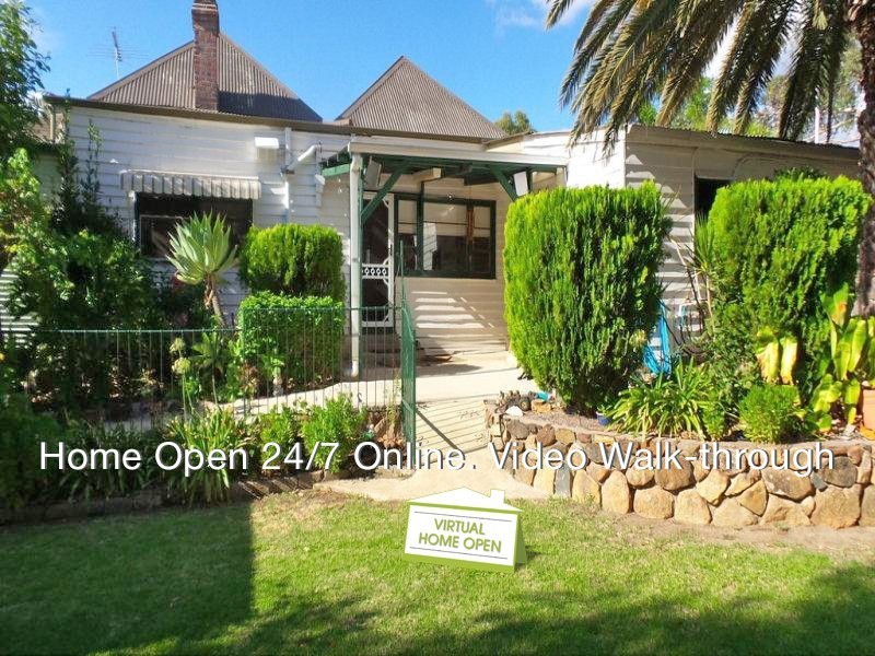 58 Old York Road, Greenmount WA 6056