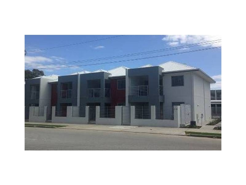 5/14-16 John Street, Bentley WA 6102