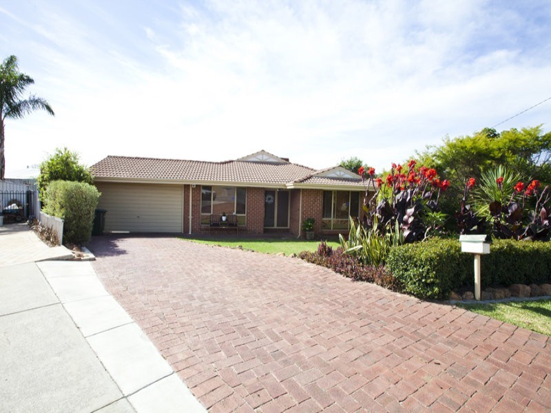 11 Symms Court, High Wycombe WA 6057