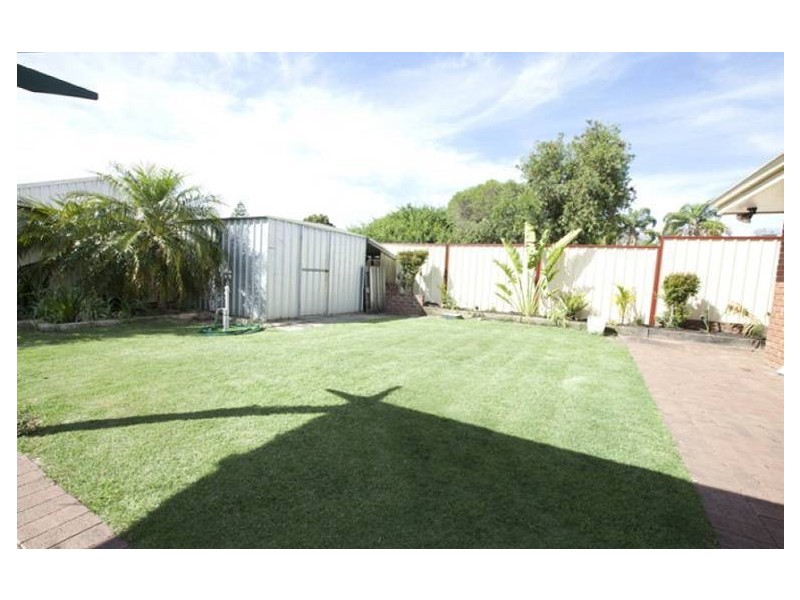 11 Symms Court, High Wycombe WA 6057