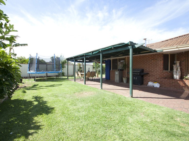 11 Symms Court, High Wycombe WA 6057