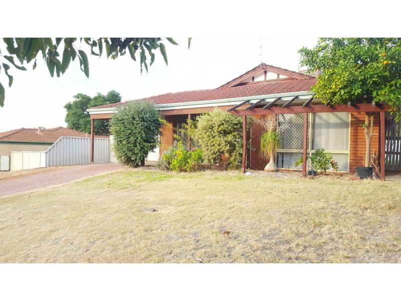9 Waterlily Drive, Stratton WA 6056