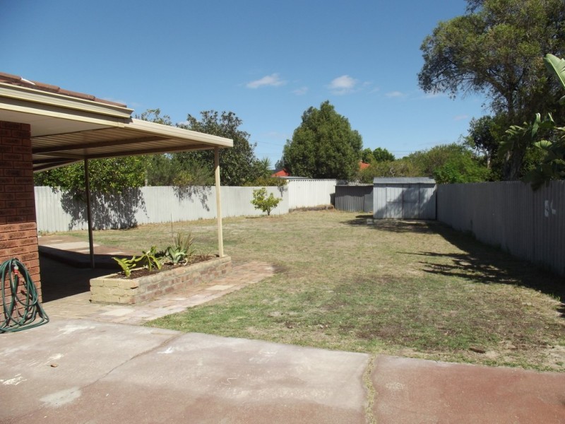 18 Otway Crescent, High Wycombe WA 6057