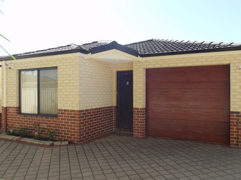 4/50 Sayer Street, Midland WA 6056