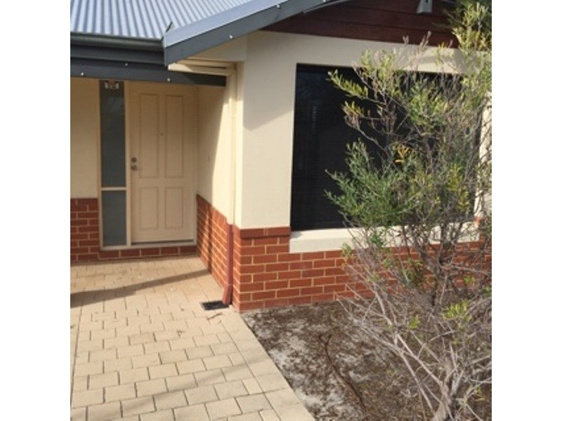 62 Musselbrook Trail, Ellenbrook WA 6069