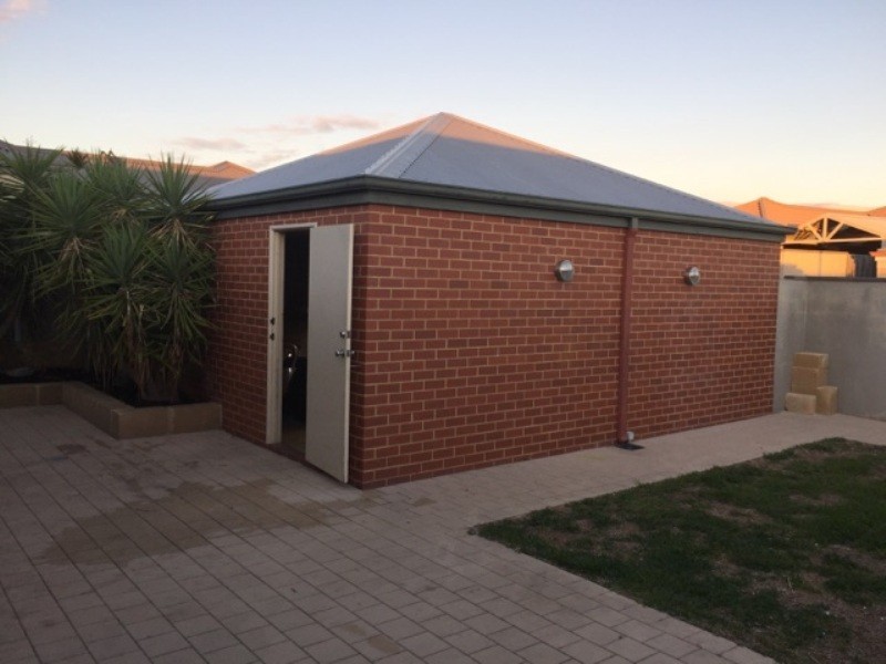 62 Musselbrook Trail, Ellenbrook WA 6069