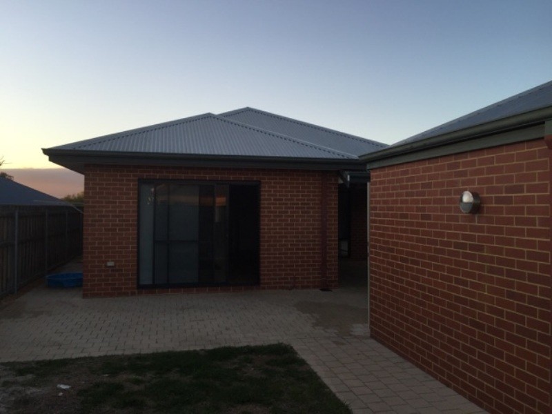 62 Musselbrook Trail, Ellenbrook WA 6069