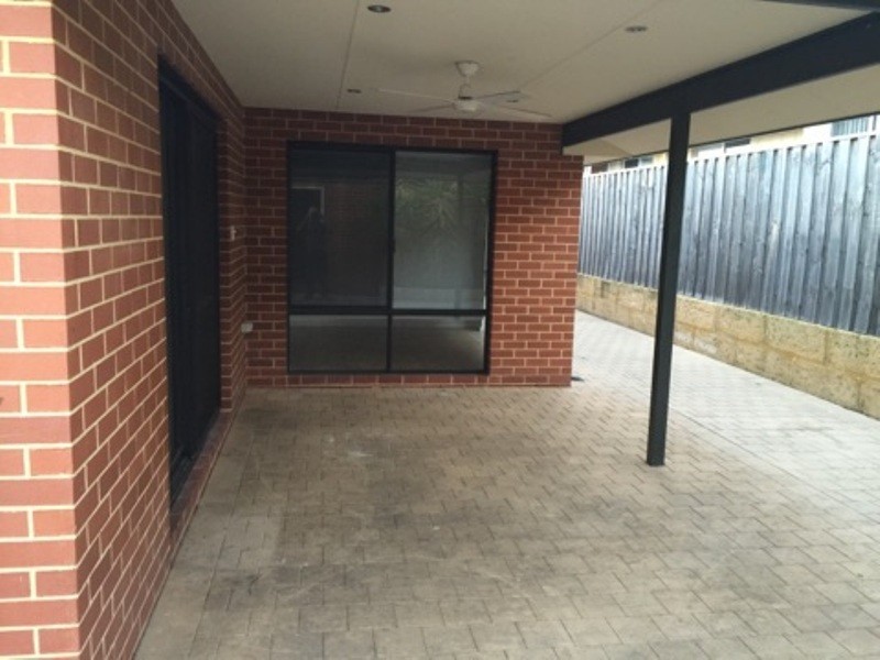 62 Musselbrook Trail, Ellenbrook WA 6069