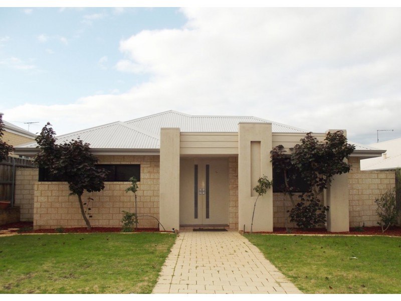 24 Pavilion Circle, The Vines WA 6069