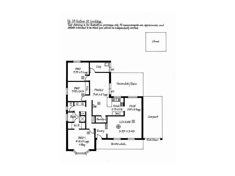 28 Anthus Street, Lockleys SA 5032