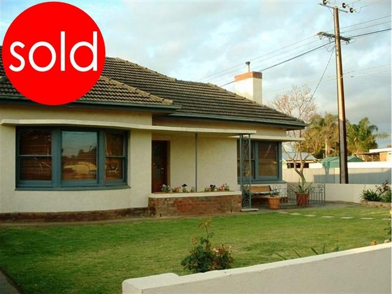 44 Flinders Parade, Flinders Park SA 5025