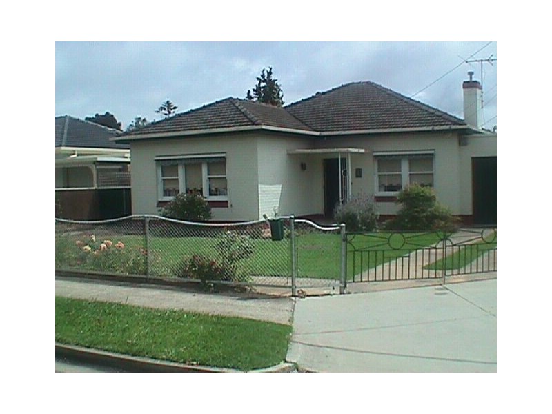 1 Lipsett Terrace, Brooklyn Park SA 5032