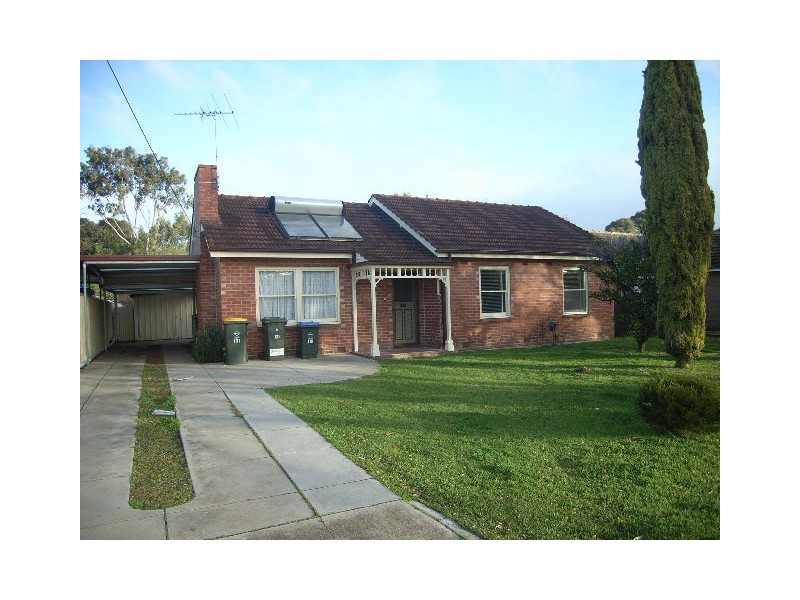 131 HALSEY ROAD, Henley Beach South SA 5022