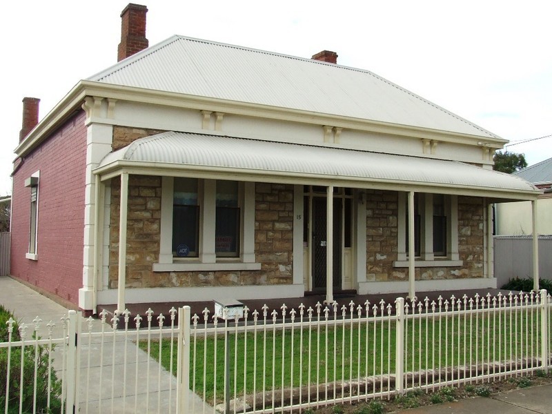 15 Rosetta Street, Rosewater SA 5013