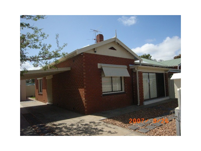 9 Woodstock Street, Cheltenham SA 5014