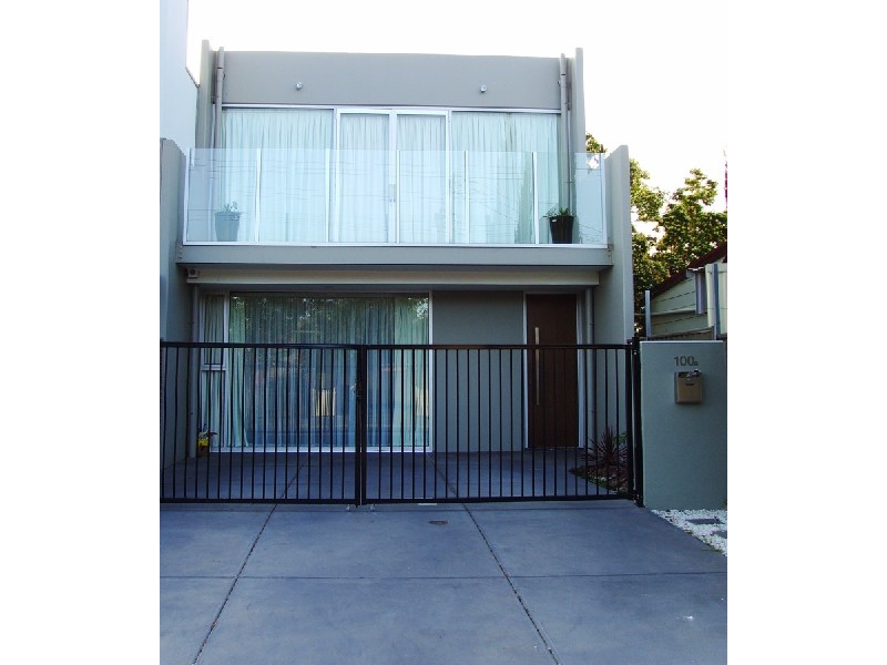 100A Coglin Street, Brompton SA 5007