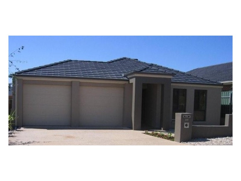 29 Stockade Drive, Walkley Heights SA 5098