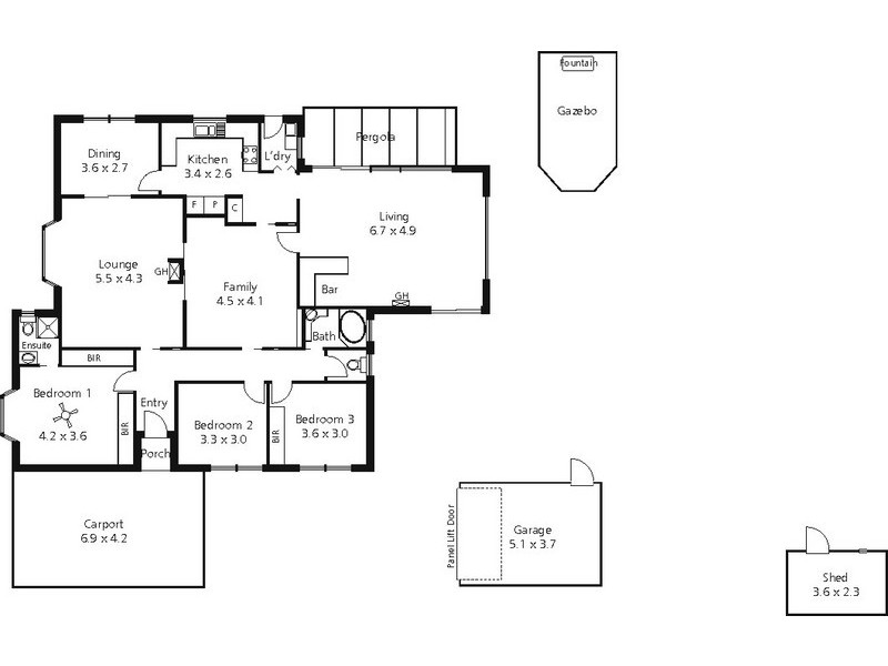 13 Clyde Avenue, Lockleys SA 5032