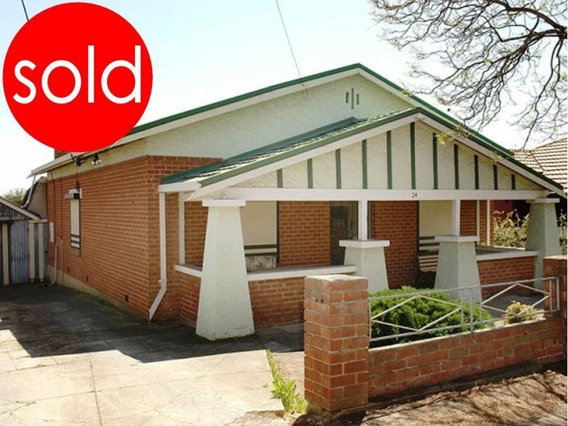 24 James Street, Prospect SA 5082