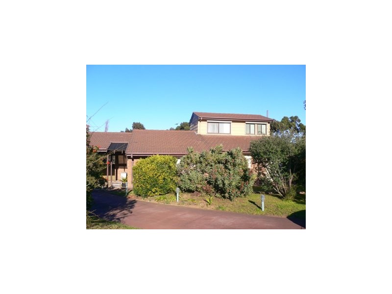 40 Oakridge Road, Aberfoyle Park SA 5159