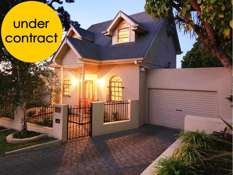 1 Blyth Street, Glen Osmond SA 5064