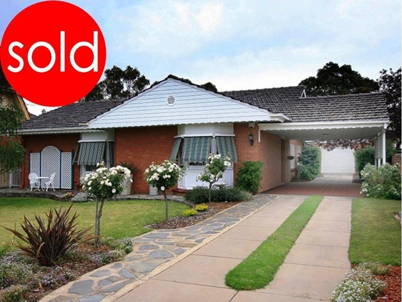 13 Clyde Avenue, Lockleys SA 5032