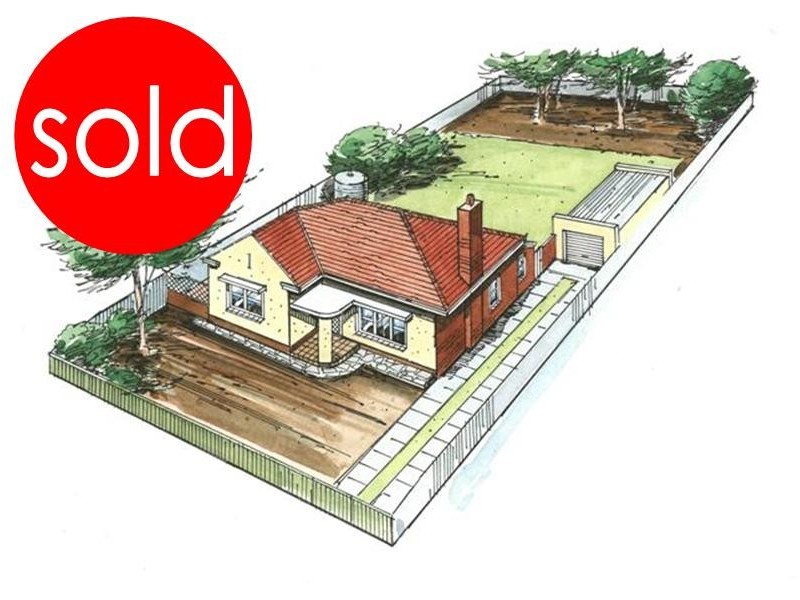 284 Military Road, Grange SA 5022