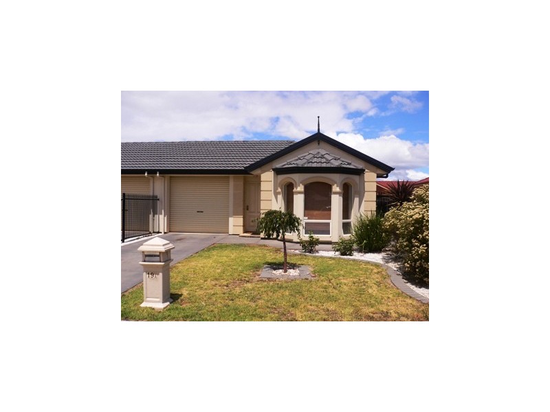 19A Balcombe Avenue, Findon SA 5023