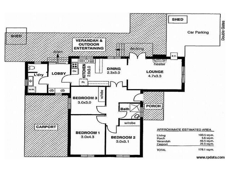 19 Walsh Avenue, St Marys SA 5042