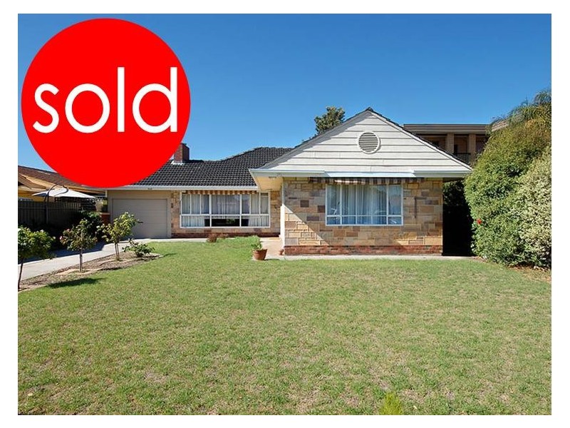 349 Sir Donald Bradman Drive, Brooklyn Park SA 5032