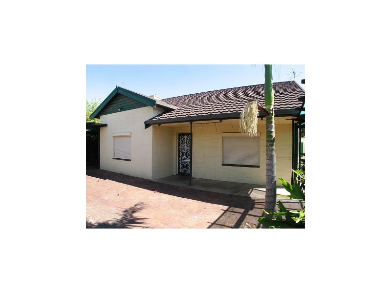 2  James Place, Lockleys SA 5032
