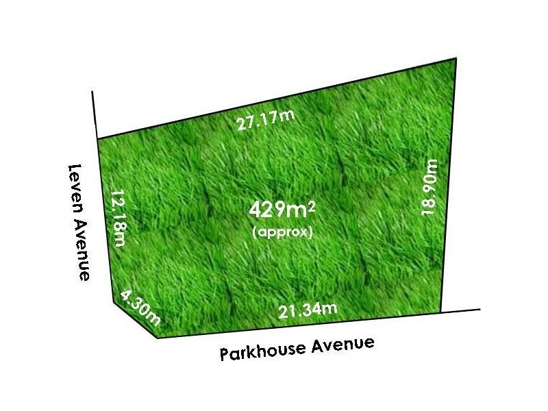 1 Parkhouse Avenue, Seaton SA 5023