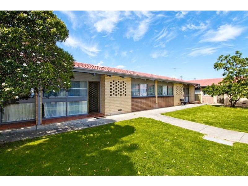 14/63 Western Parade, Brooklyn Park SA 5032