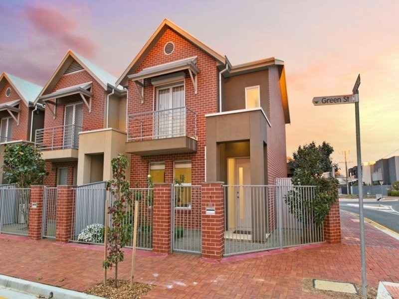 1 GREEN STREET, Brompton SA 5007