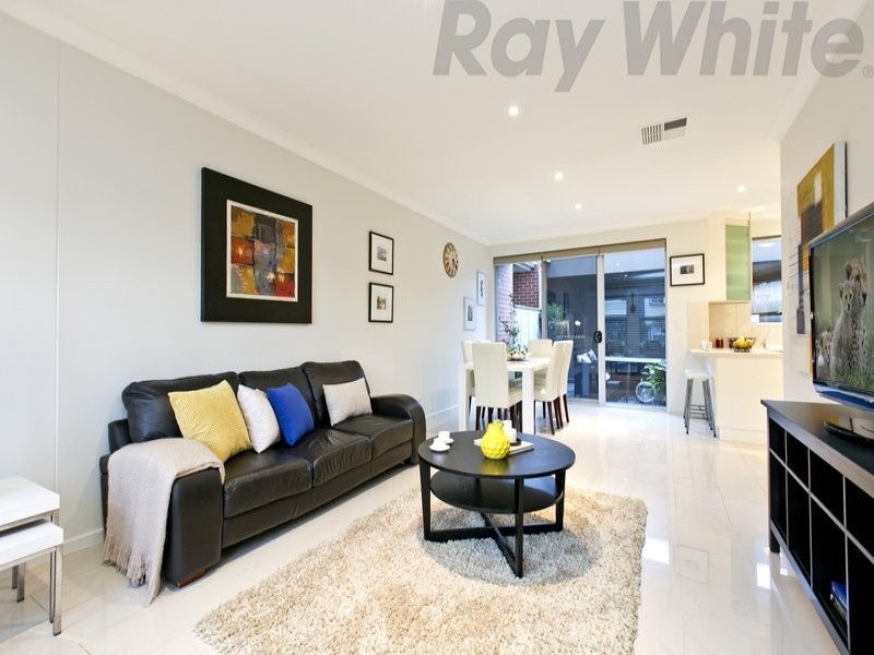 1 GREEN STREET, Brompton SA 5007