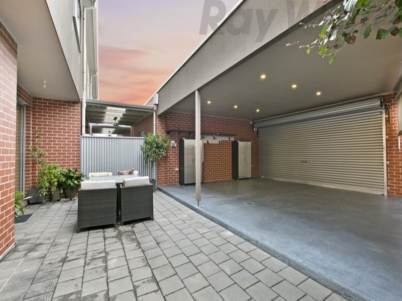 1 GREEN STREET, Brompton SA 5007