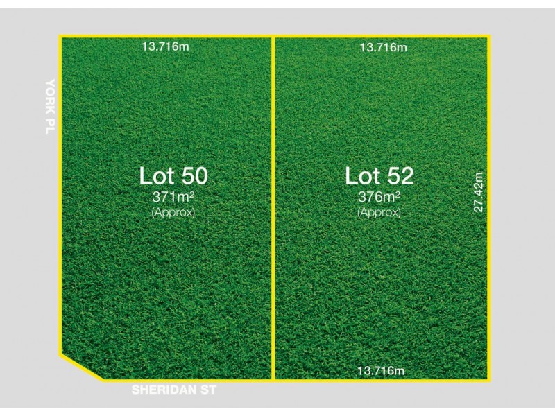 Lot 51, 32 Sheridan Street, Woodville North SA 5012