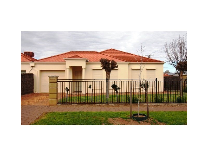 1A Tribal Street, Hillcrest SA 5086