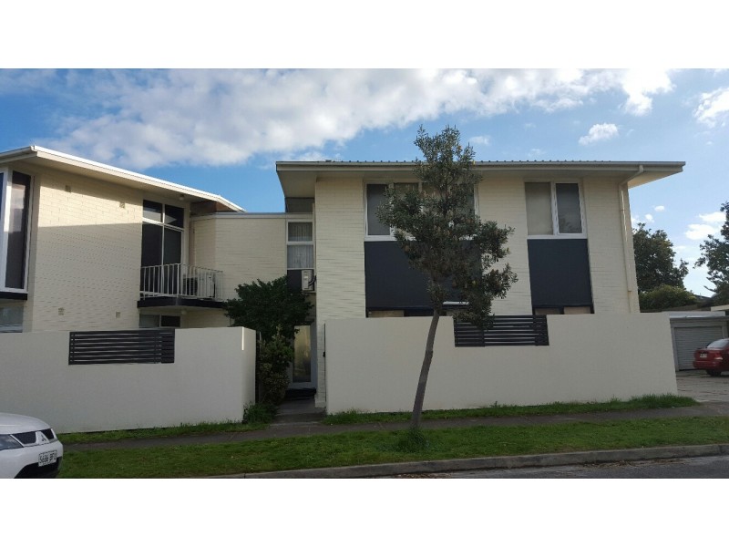 3/66 Seaview Road – HOLIDAY LET, West Beach SA 5024