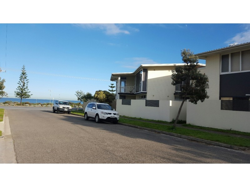 3/66 Seaview Road – HOLIDAY LET, West Beach SA 5024